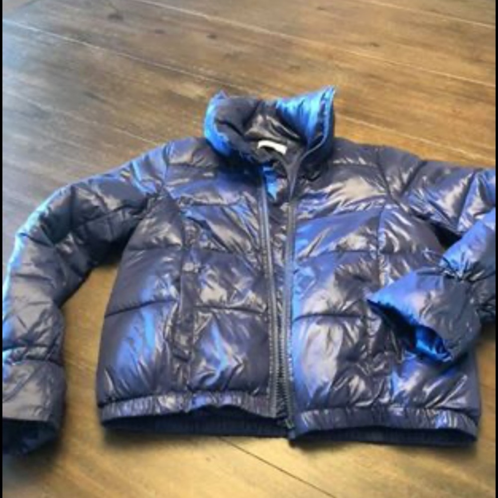 Winter coat ❤️